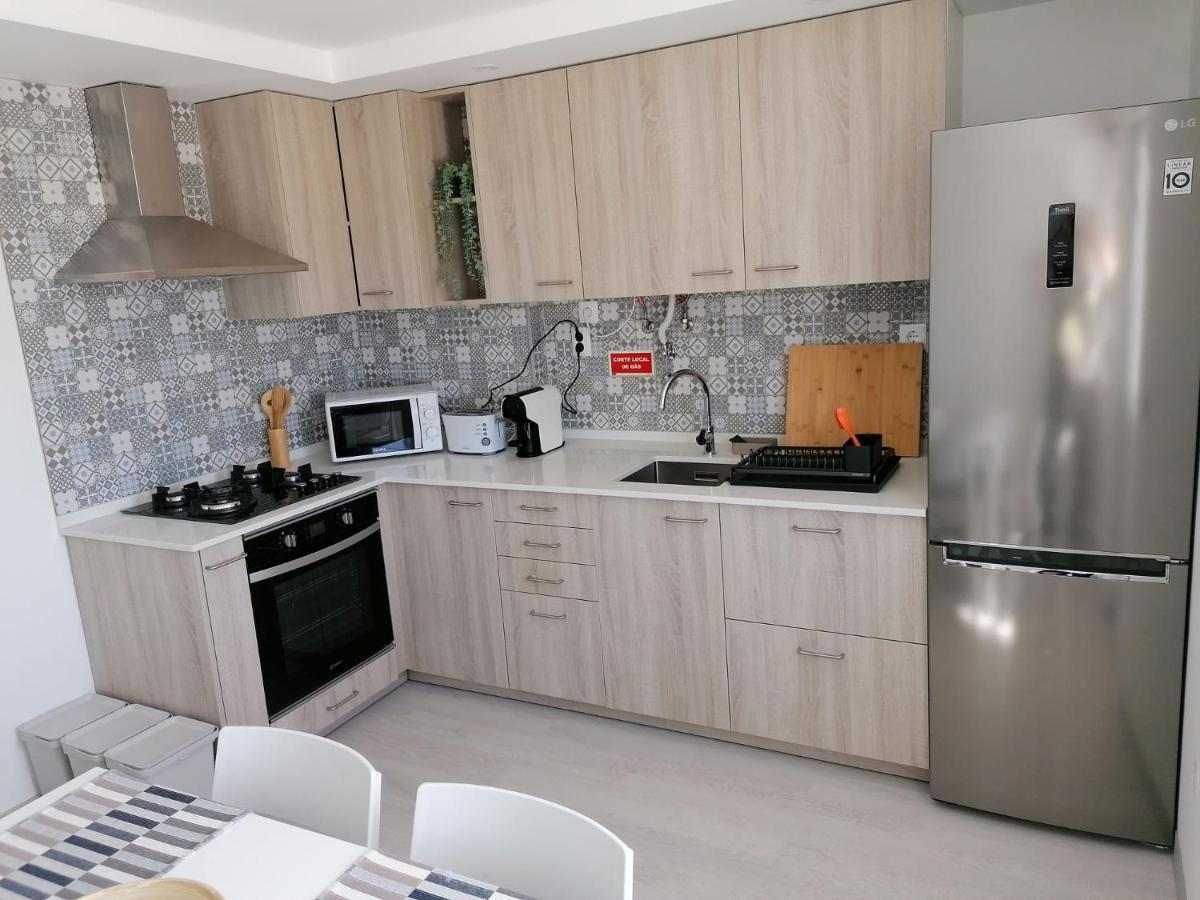 Baleal Atlantic View House别墅 外观 照片