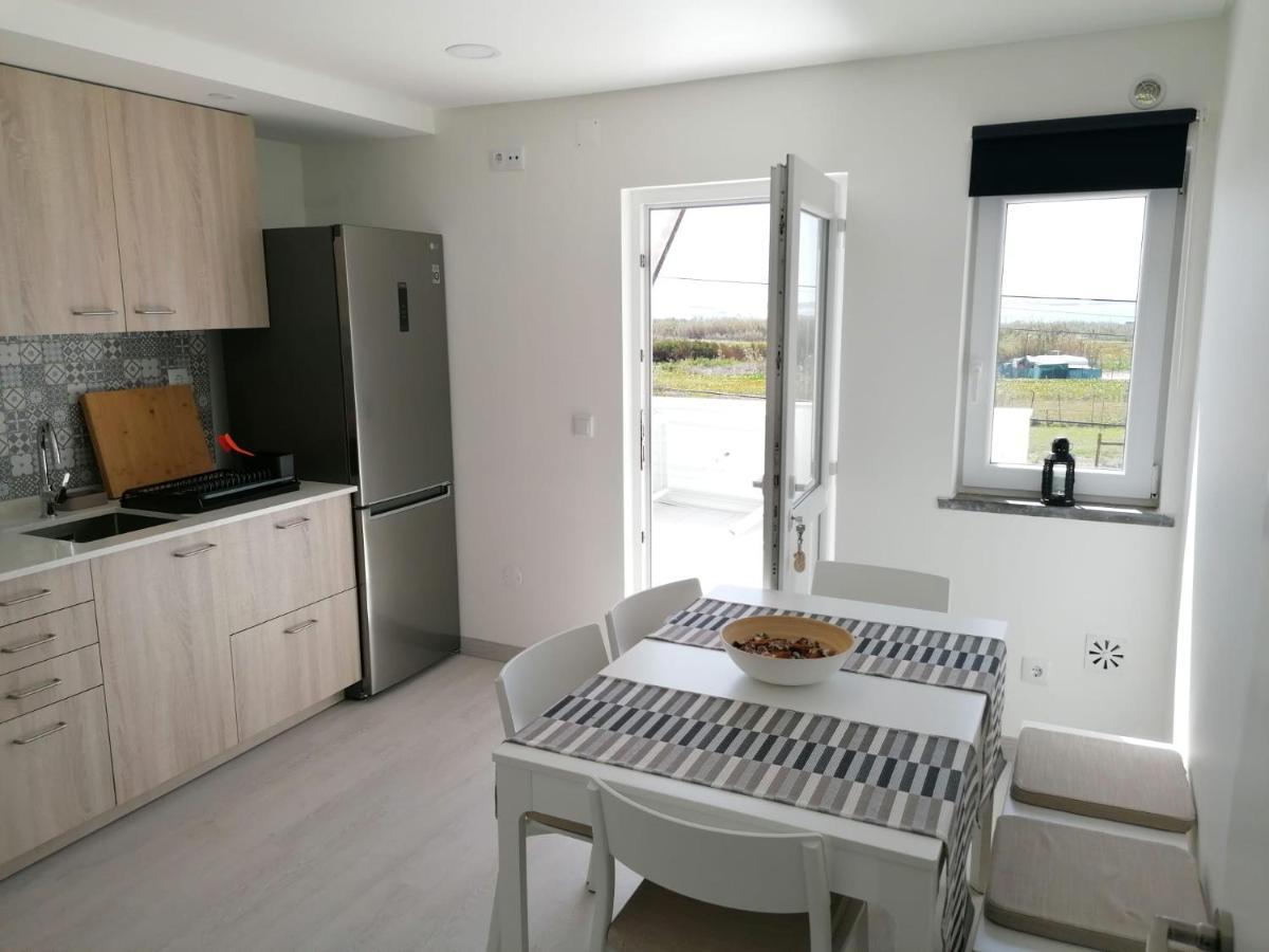 Baleal Atlantic View House别墅 外观 照片