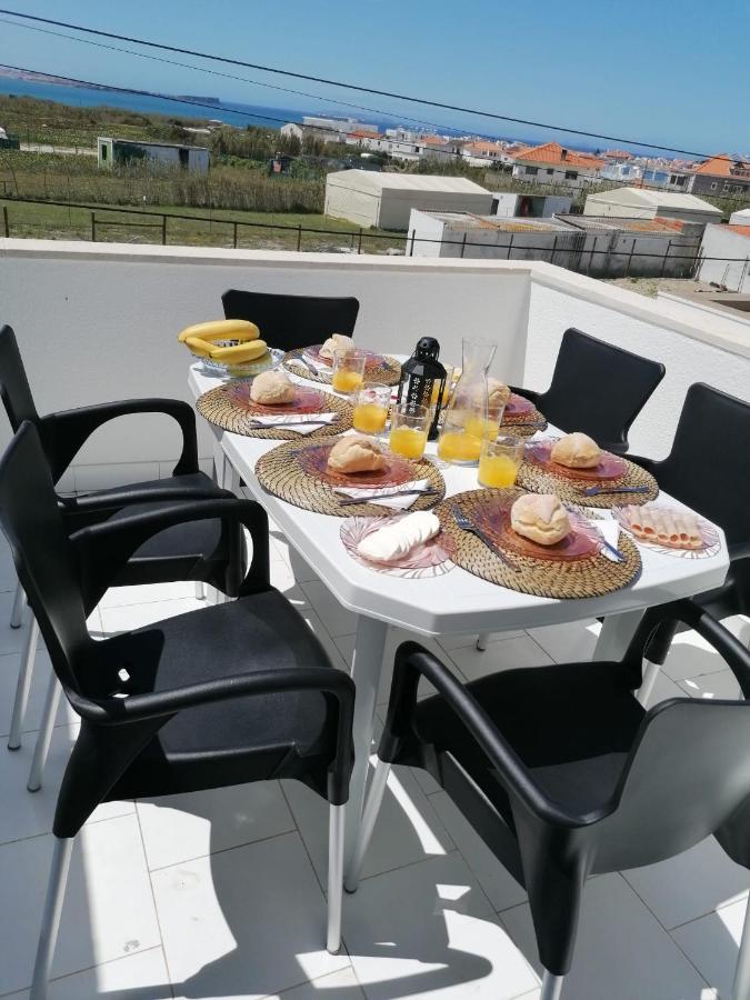 Baleal Atlantic View House别墅 外观 照片