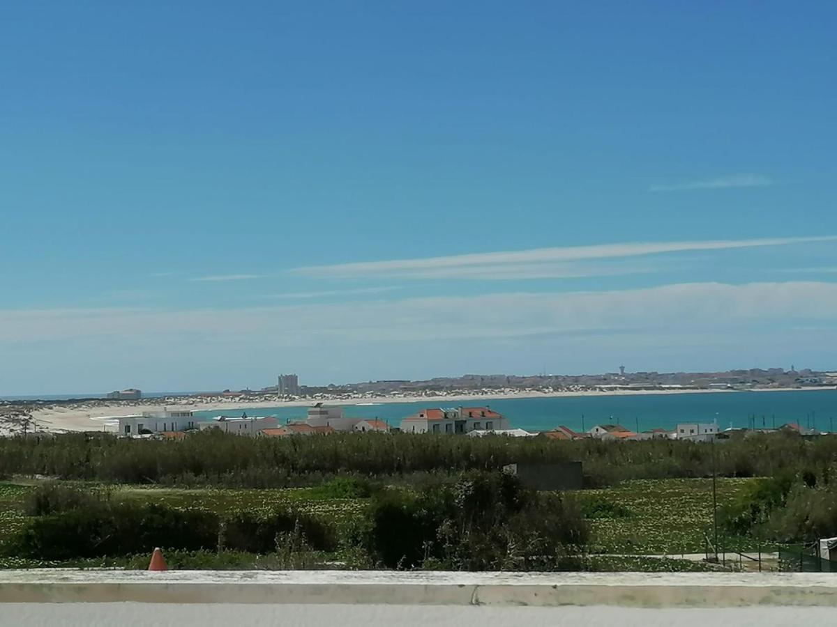 Baleal Atlantic View House别墅 外观 照片