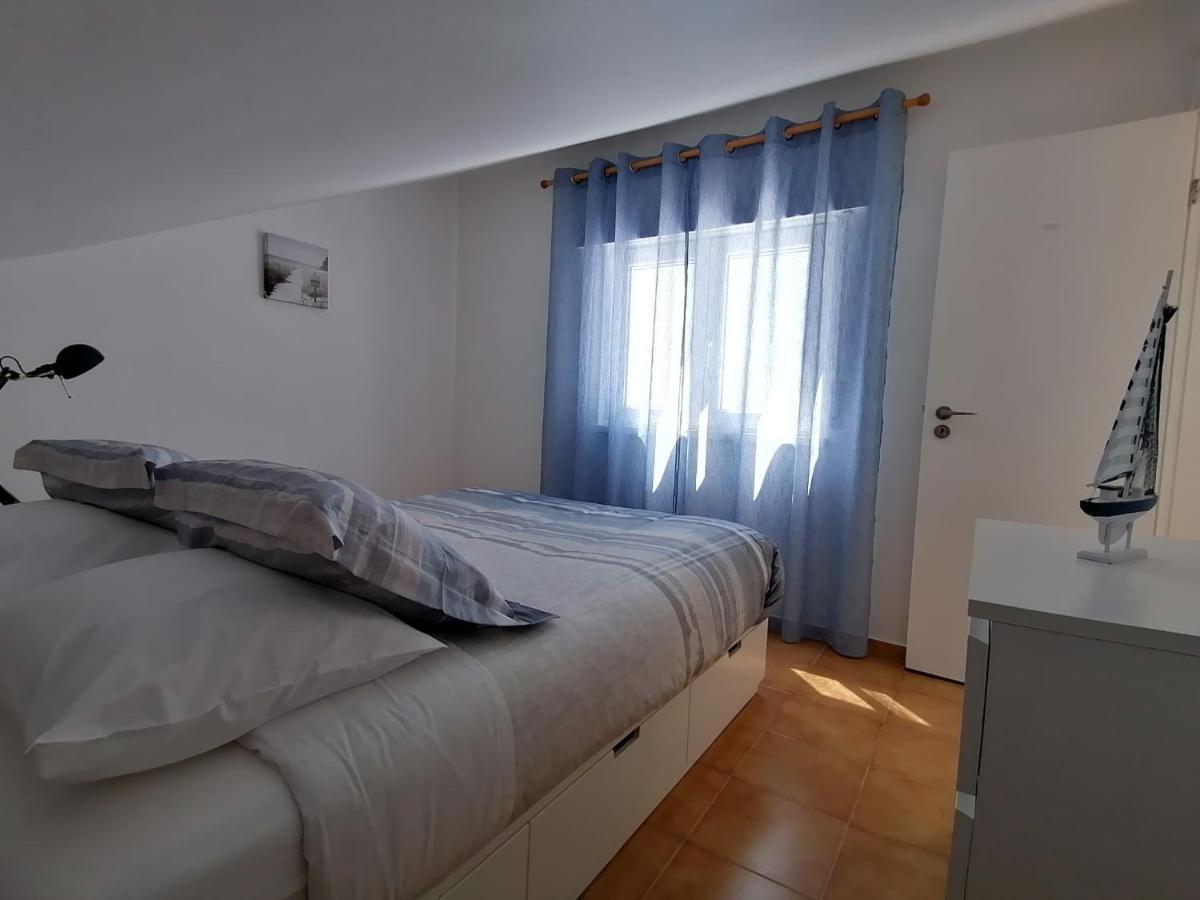 Baleal Atlantic View House别墅 外观 照片