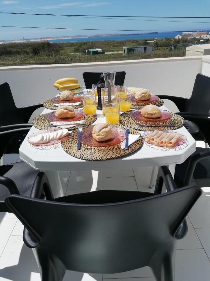 Baleal Atlantic View House别墅 外观 照片