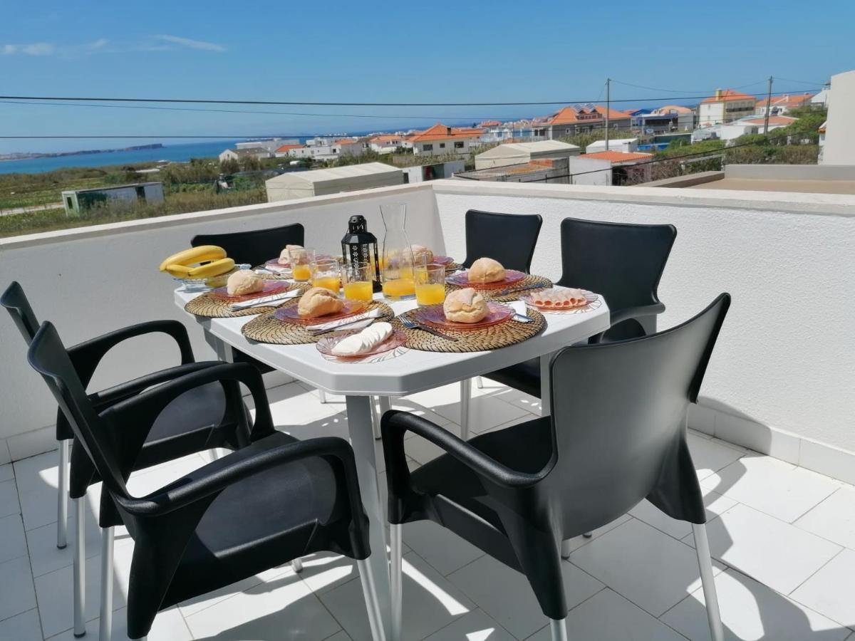 Baleal Atlantic View House别墅 外观 照片