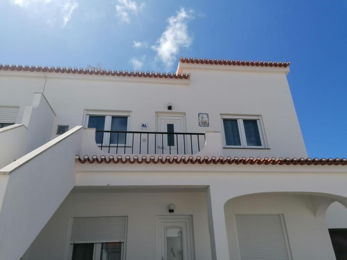 Baleal Atlantic View House别墅 外观 照片