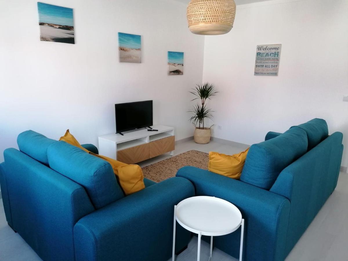 Baleal Atlantic View House别墅 外观 照片