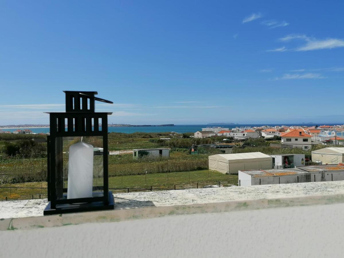 Baleal Atlantic View House别墅 外观 照片