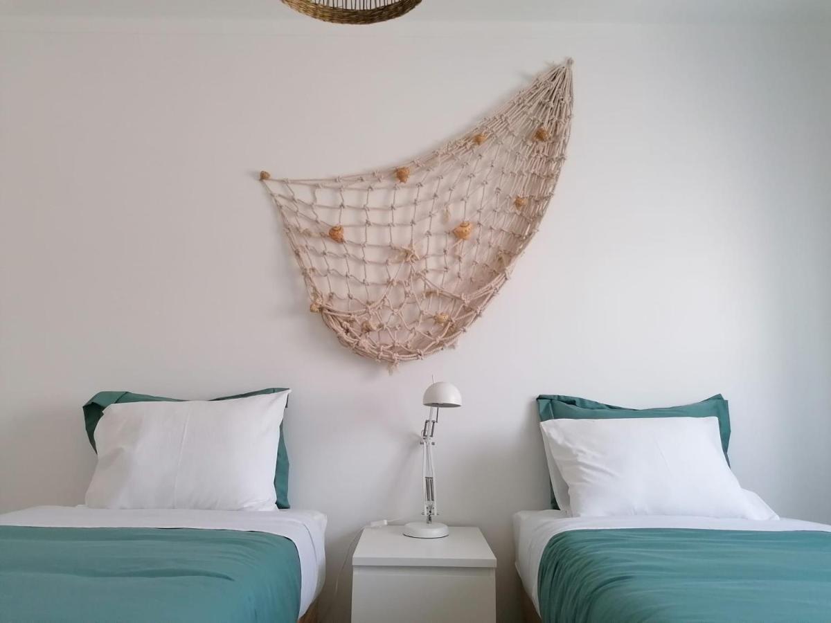 Baleal Atlantic View House别墅 外观 照片