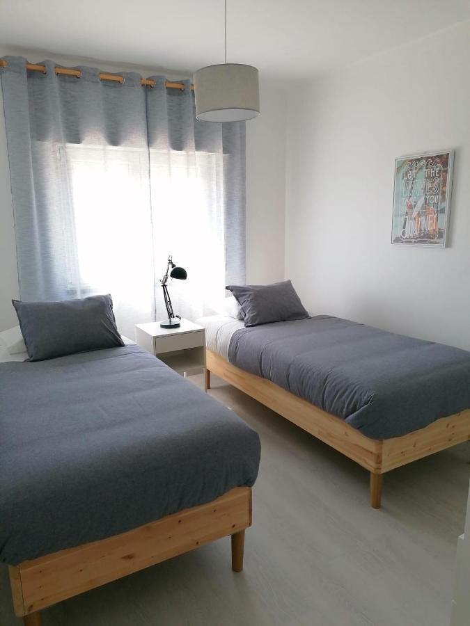 Baleal Atlantic View House别墅 外观 照片