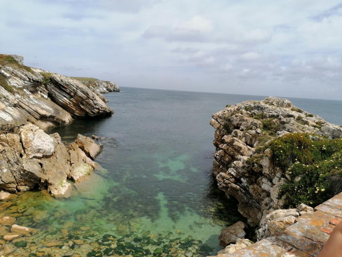 Baleal Atlantic View House别墅 外观 照片