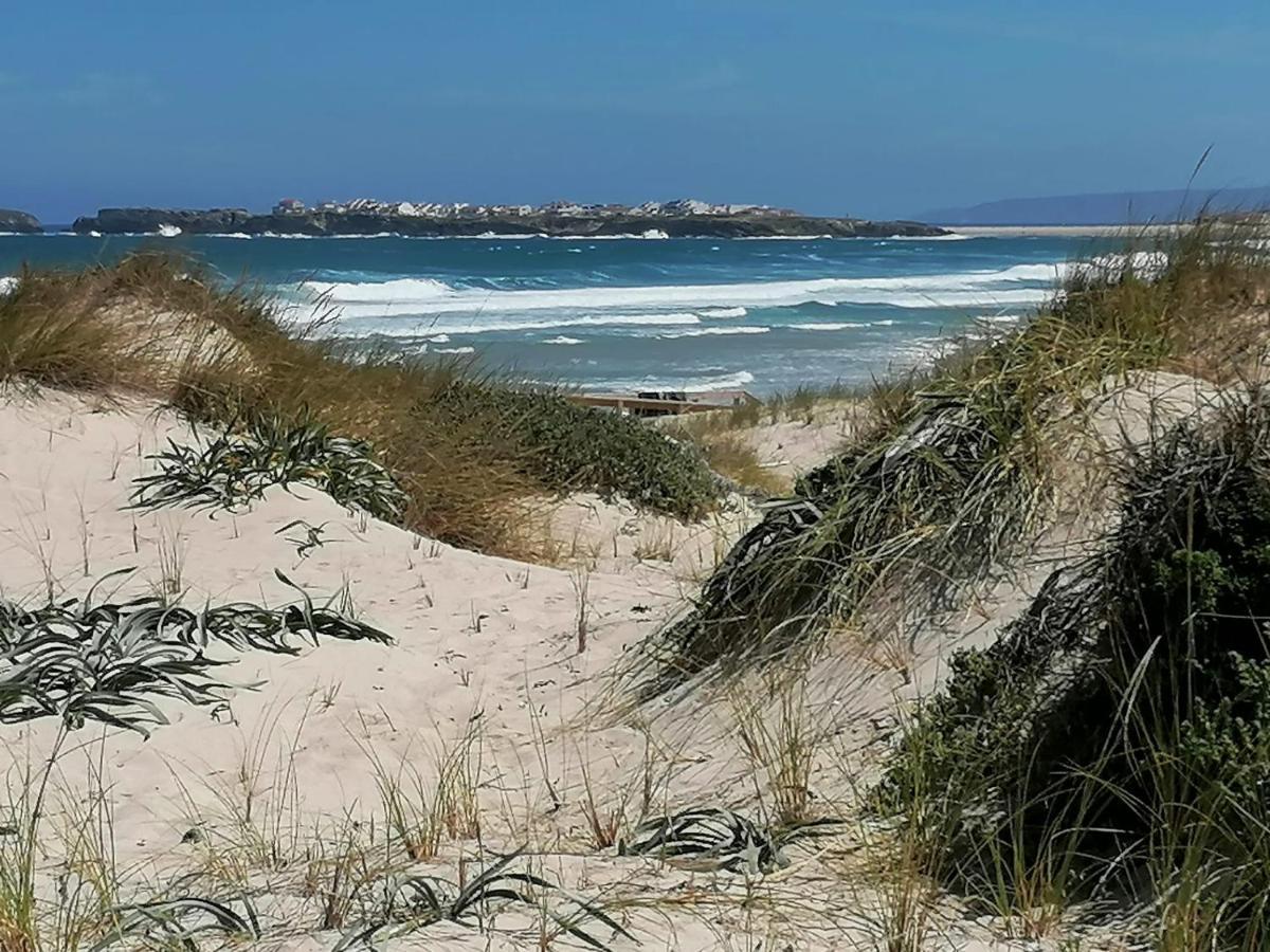 Baleal Atlantic View House别墅 外观 照片